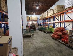 臭氧在保鮮庫(kù)中的保鮮機(jī)理