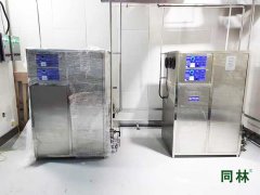 管道式臭氧發生器好處及注意事項