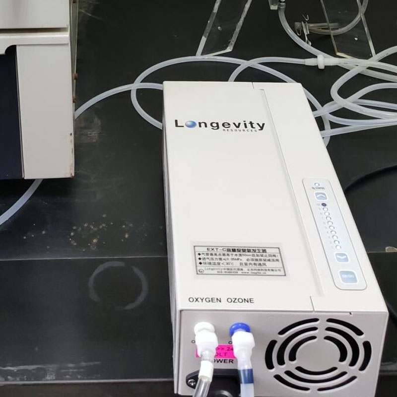 臭氧發(fā)生器工作條件及規(guī)格、分類及材料