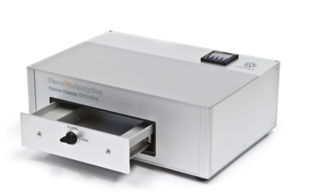 紫外臭氧清洗機UVC-1014 Nanobioanalytics 