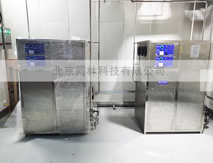 潔凈凈化廠房的臭氧消毒時(shí)間及注意事項(xiàng)